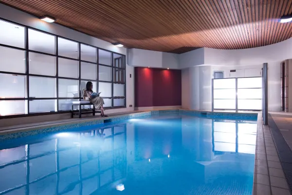 Indoor Swimming pool